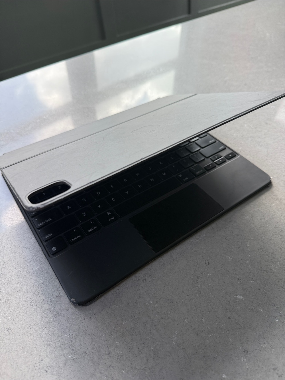 Apple Smart Keyboard Folio for 12.9” iPad Pro